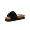Duffy Roma Cinque 8655003 sandaler (dam) snett framifrån