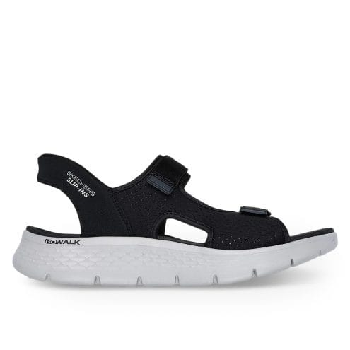 Skechers Go Walk Flex - Easy Enter sandaler (herr)