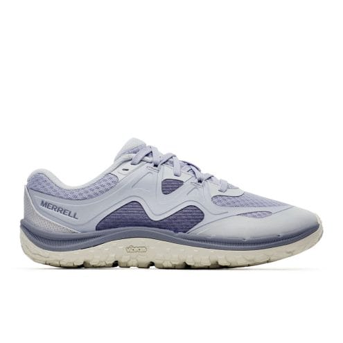 Merrell Trail Glove 8 traillöparskor (dam) i färgen casper