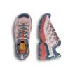 ovandel och profil av La Sportiva Ultra Raptor 3 vandringsskor (dam)