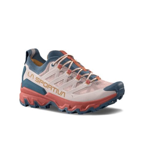 La Sportiva Ultra Raptor 3 vandringsskor (dam) i färgen Mauve Mineral Red