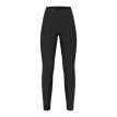 svarta RöhnischWeightless High Intensity Tights träningstights (dam)