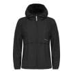 Wind Shield Run Jacket i färgen black